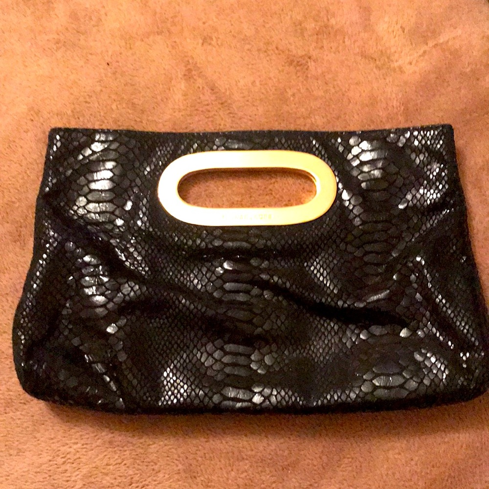 Michael Kors clutch